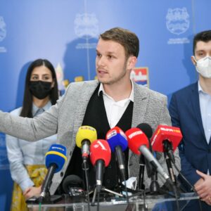 Станивуковић о неусвајању буџета: Бања Лука је у потпуној блокади