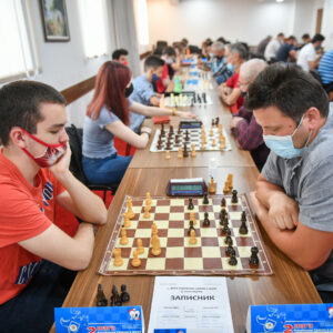 Otvoren šahovski turnir Druge lige Republike Srpske u našem gradu