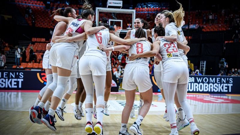  Foto: FIBA