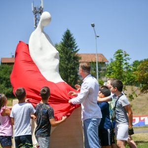 Poklon gradonačelnika građanima: Banja Luka dobila „Porodični park“