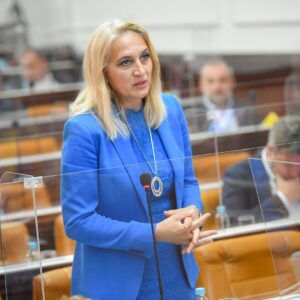 Градски парламент разматрао извјештај и програм рада Дома здравља