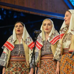 Манифестацијом „Козара етно фестивал“ отворени „Бањалучки етно дани“