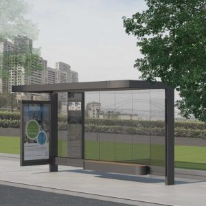 Побољшања у јавном превозу: Ускоро нове, модерније надстрешнице у граду