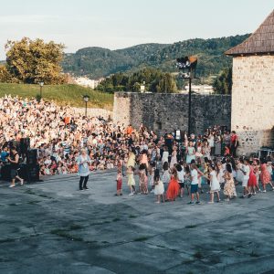 30 година хора: Концерт Дјечијег хора „Врапчићи“ 4. јула на Кастелу