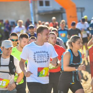 Gradonačelnik učestvovao na „Zmijanjskom ultramaratonu“