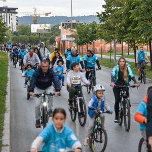 Бањалучка бициклијада: Сутра сви на бицикл, богате награде за учеснике