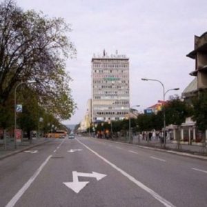 Измјена режима у одвијању саобраћаја у центру града