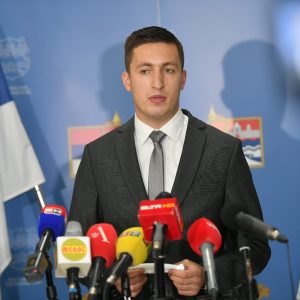 Ilić: Korisne i konkretne diskusije o populacionoj politici