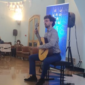 У име Града: Представници Музичке школе „Владо Милошевић“ присуствовали концерту у Сарајеву