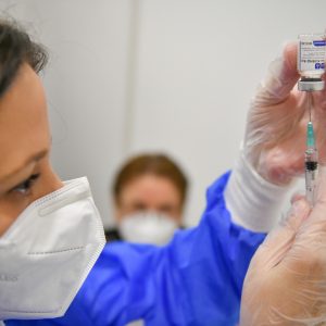Dom zdravlja: Plan vakcinacije za narednu sedmicu