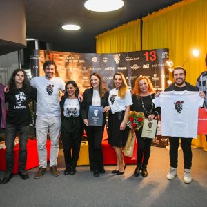 ГП Јазавац: Додјелом награда завршен фестивал „Заплет 13“