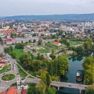Banja Luka bira članove savjeta mjesnih zajednica
