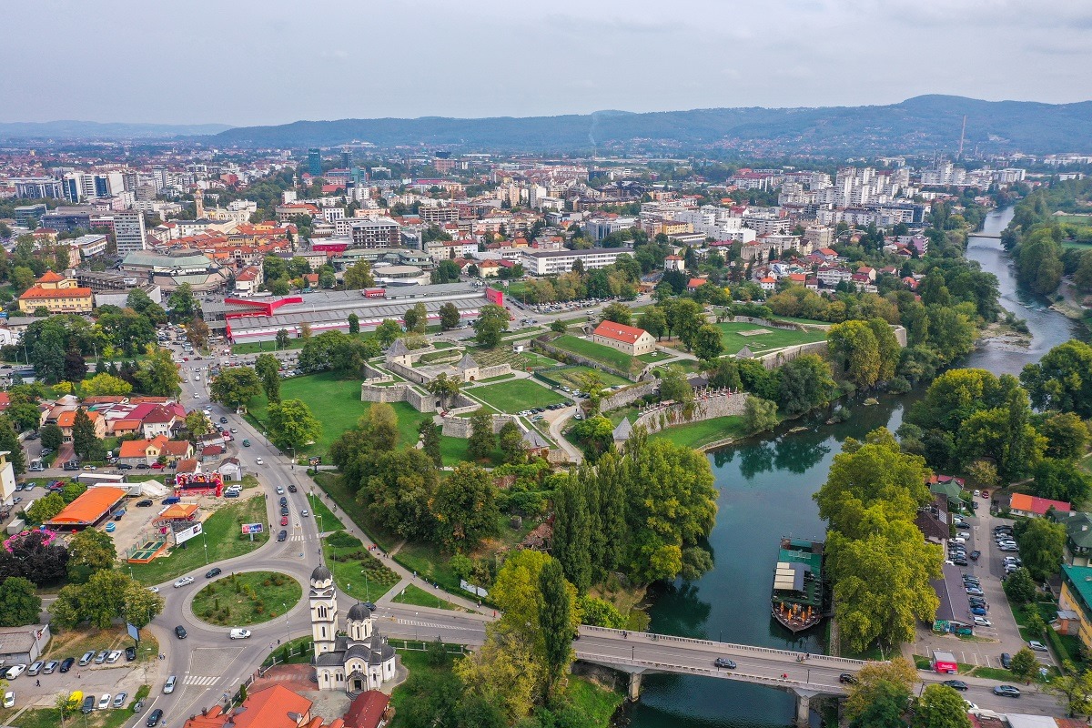  Foto: Grad Banja Luka