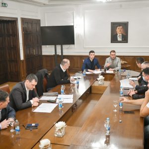 Градоначелник са одборницима разговарао о Приједлогу буџета и ребалансу