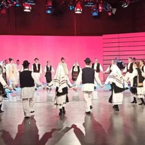 КУД „Пискавица“ освојио прво мјесто на Интернационалном фолклорном фестивалу у Русији