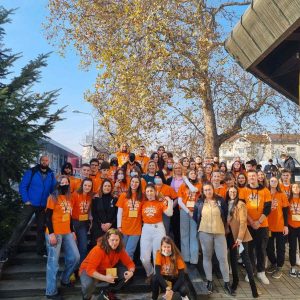 Banja Luka domaćin Osme konferencije omladinskog rada – KORA 8