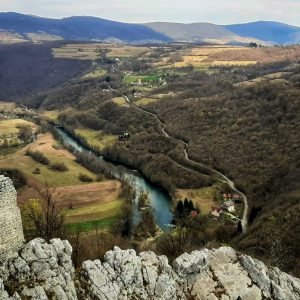 Turistička ruta pod nazivom „Vrbaske tvrđave“ u okviru EU projekta „Fortitude“