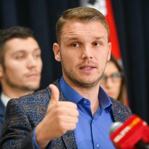 Подршка Србије за пројекте у Бањој Луци: Уплаћено шест милиона КМ