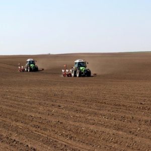 Позив за субвенције за побољшање пољопривредног земљишта