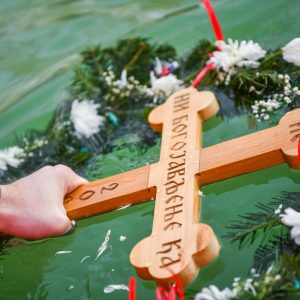Пливање за Часни крст: Учествује и градоначелник Станивуковић