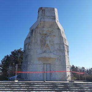 Novi apel nadležnima: Hitno reagovati po pitanju spomenika na Banj brdu