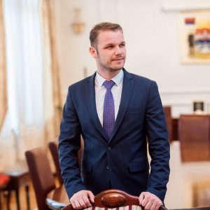 Градоначелник Станивуковић честитао Ускрс