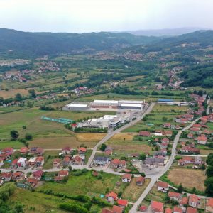 Rekonstrukcija Ulice Tešana Podrugovića: Utvrđen javni interes, počinje otkup zemljišta