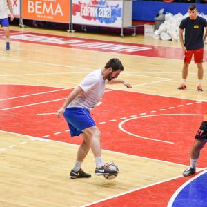 SC „Borik“: Za vikend humanitarni turnir „Fudbalom do hljeba“
