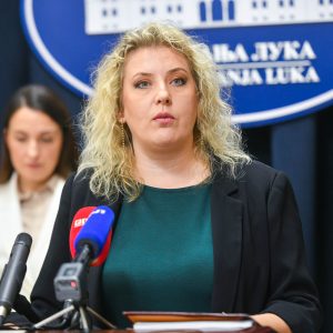 Шукало: Март мјесец посвећен правима жена, у петак долази Нина Бадрић