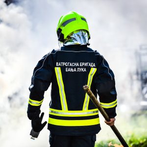 Međunarodni dan vatrogasaca: Banjalučki vatrogasci od početka godine imali preko 350 intervencija