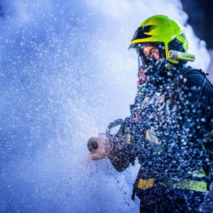 Међународни дан ватрогасаца: Ватрогасци и данашњи дан обиљежавају у радној атмосфери