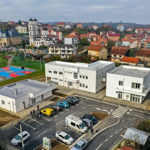 Petrićevac: Nove saobraćajnice, rasvjeta i dječije igralište