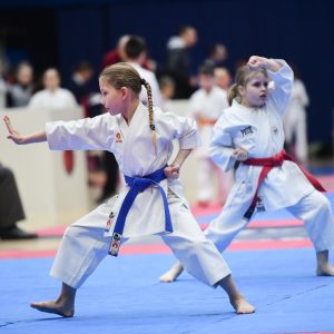 Banja Luka u znaku karatea: Na turniru 650 učesnika iz osam zemalja