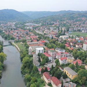 Otpad iz klaonice istresli u Vrbas: „Čistoća“ kažnjena sa 7.500 KM, zahtijevamo i sankcionisanje odgovornih