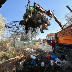 Ove sedmice uređenje naselja Obilićevo 1 i 2 i Srpske Toplice: Donosimo raspored kontejnera za odlaganje kabastog otpada