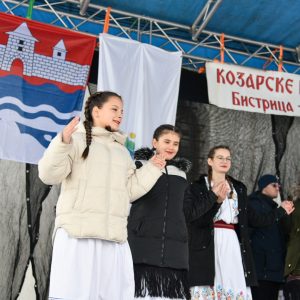 Обиљежене „Козарске покладе“: Чувар традиције и обичаја