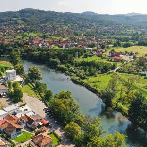 Grad Banja Luka i JP „Putevi Republike Srpske“ potpisali Sporazum o izgradnji mosta u Česmi