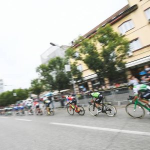 Бициклистичка трка „Београд – Бањалука“: За викенд измјена у режиму саобраћаја