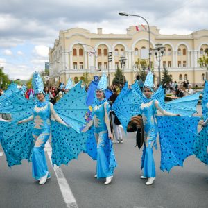 Budite dio ovogodišnjeg Banjalučkog karnevala