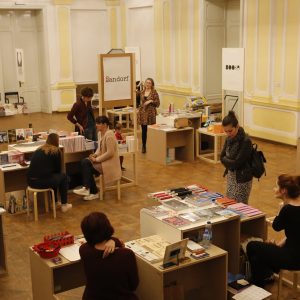 Бања Лука поново књижевни центар: У петак почиње „Императив“