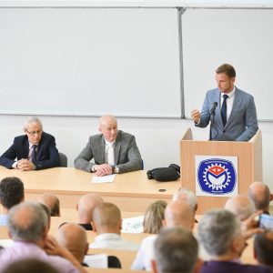 Banja Luka domaćin dvodnevne Međunarodne konferencije primijenjenih nauka – ICAS 2022