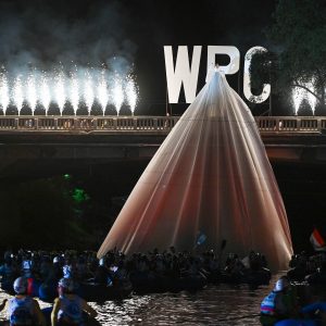 Бања Лука центар свијета: Спектакуларно отварање Свјетског првенства у рафтингу
