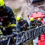Dodatno osnaživanje Vatrogasne brigade: Konkurs za prijem pripravnika otvoren do 25. aprila, vatrogasci dobili i prvu hiperbaričnu komoru za zaštitu zdravlja