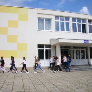 Безбједност дјеце на првом мјесту: Град Бања Лука на располагању школама
