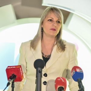 Савјетница Савић – Бањац: Намјера и жеља градске администрације је да износи за субвенционисање приватних вртића буду повећани