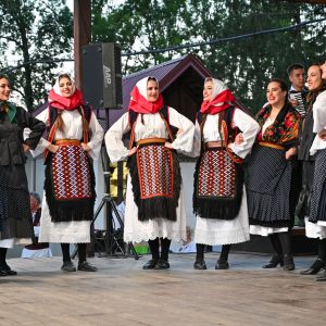 „Бањалучки етно дани“: Отворен Међународни фестивал „Козара етно“ у Пискавици