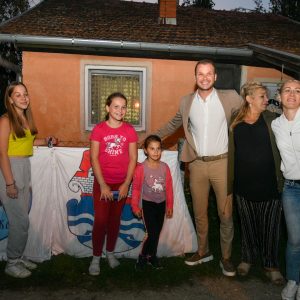 Završeni radovi: Uredno vodosnabdijevanje za mještane Gakovića i Kremenovića