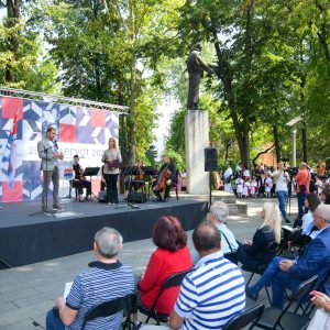Svečano otvoren 57. Kočićev zbor: Petar Kočić je i dalje sveprisutan u našem društvu