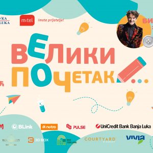 Banja Luka spremna za „Veliki početak“: Večeras koncert grupe Bijelo dugme na Trgu Krajine