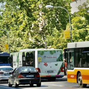 Od ponedjeljka povećan broj polazaka autobusa prema Petrićevcu